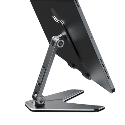 Giá đỡ Điện thoại/Tablet khung nhôm HyperWork | M1