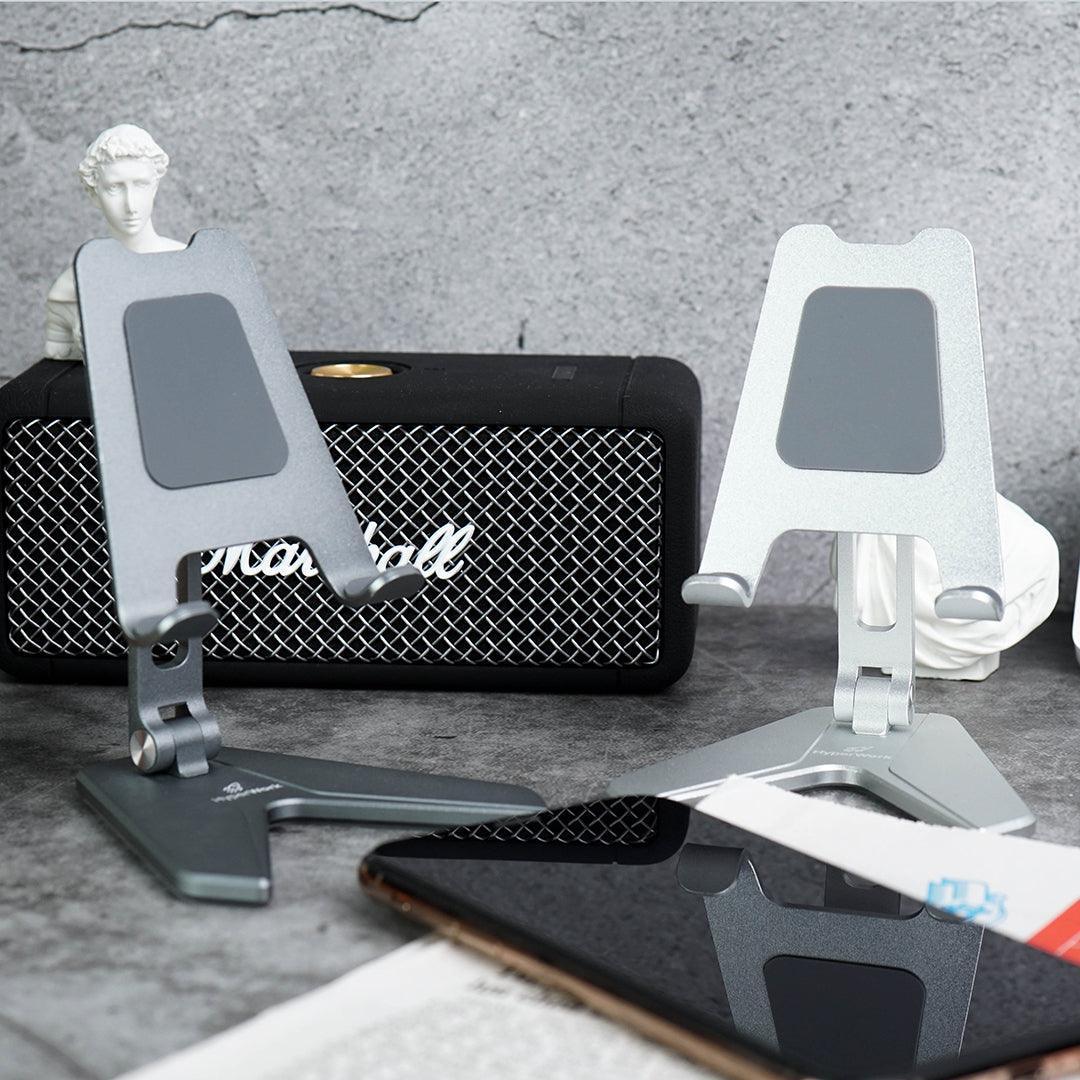 Giá đỡ Điện thoại/Tablet khung nhôm HyperWork | M1