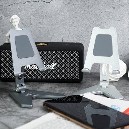 Giá đỡ Điện thoại/Tablet khung nhôm HyperWork | M1