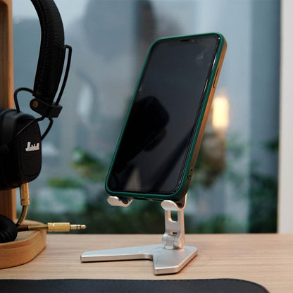 Giá đỡ Điện thoại/Tablet khung nhôm HyperWork | M1