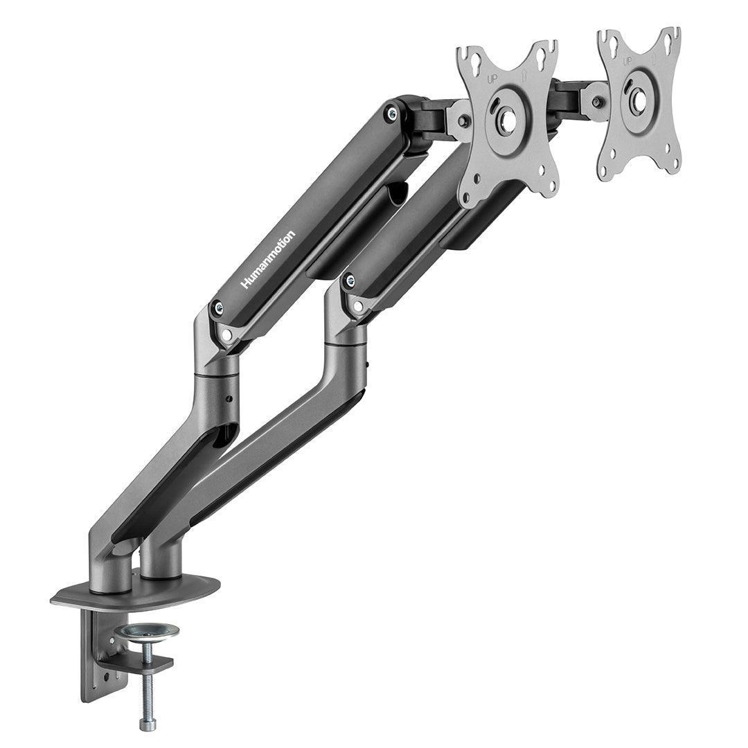 Giá đỡ màn hình đôi Human Motion T6 Pro Dual