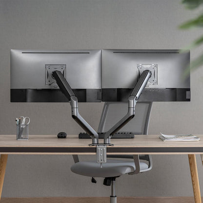 Giá đỡ màn hình đôi Human Motion T6 Pro Dual