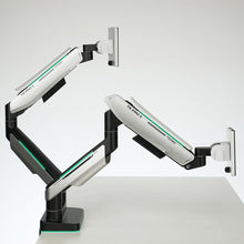 Giá đỡ màn hình Humanmotion T9 Pro II Dual