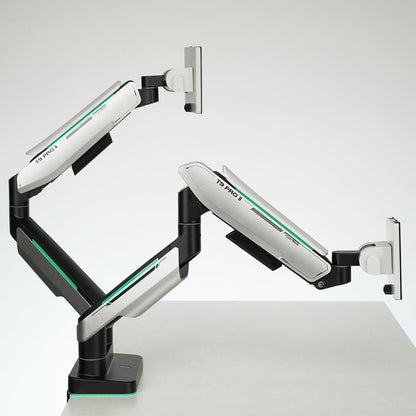 Giá đỡ màn hình Humanmotion T9 Pro II Dual