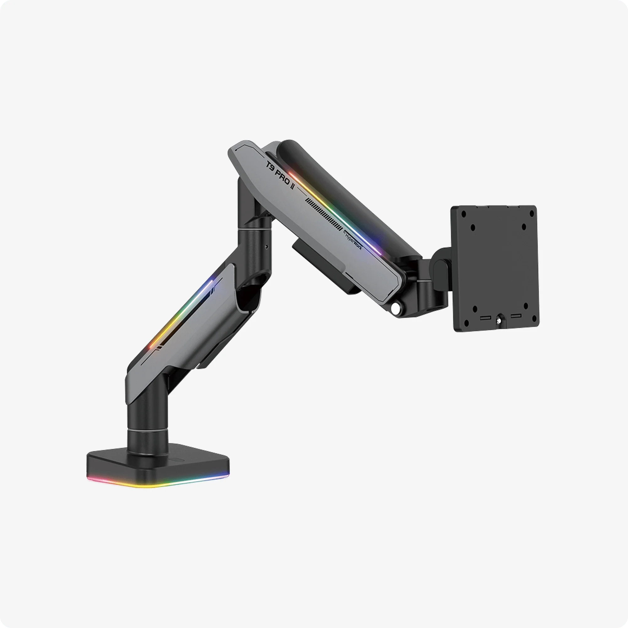Giá đỡ màn hình Humanmotion T9 Pro II RGB