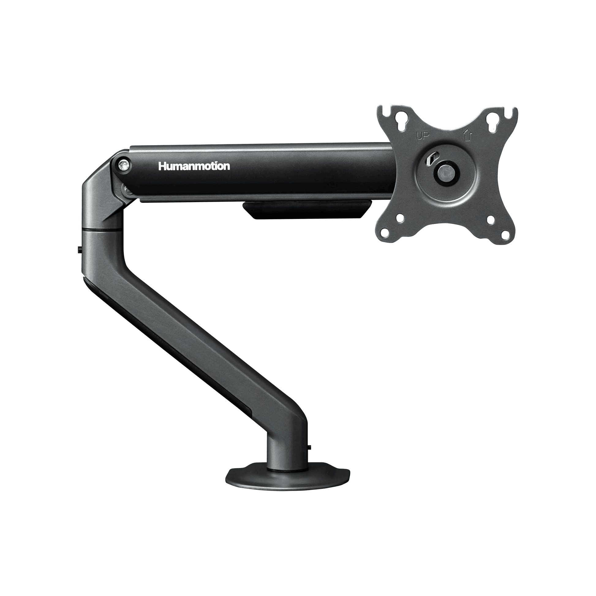 Giá đỡ màn hình Human Motion T6 Pro - HyperWork