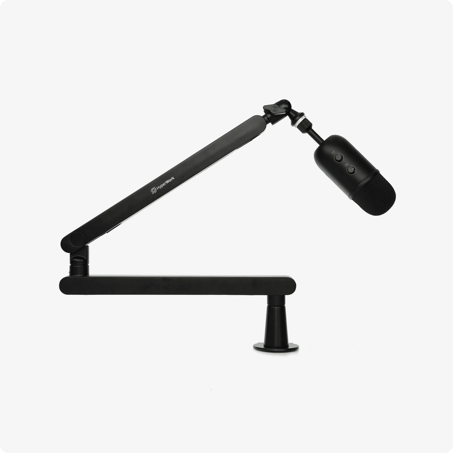 Giá đỡ Microphone HyperWork MA02