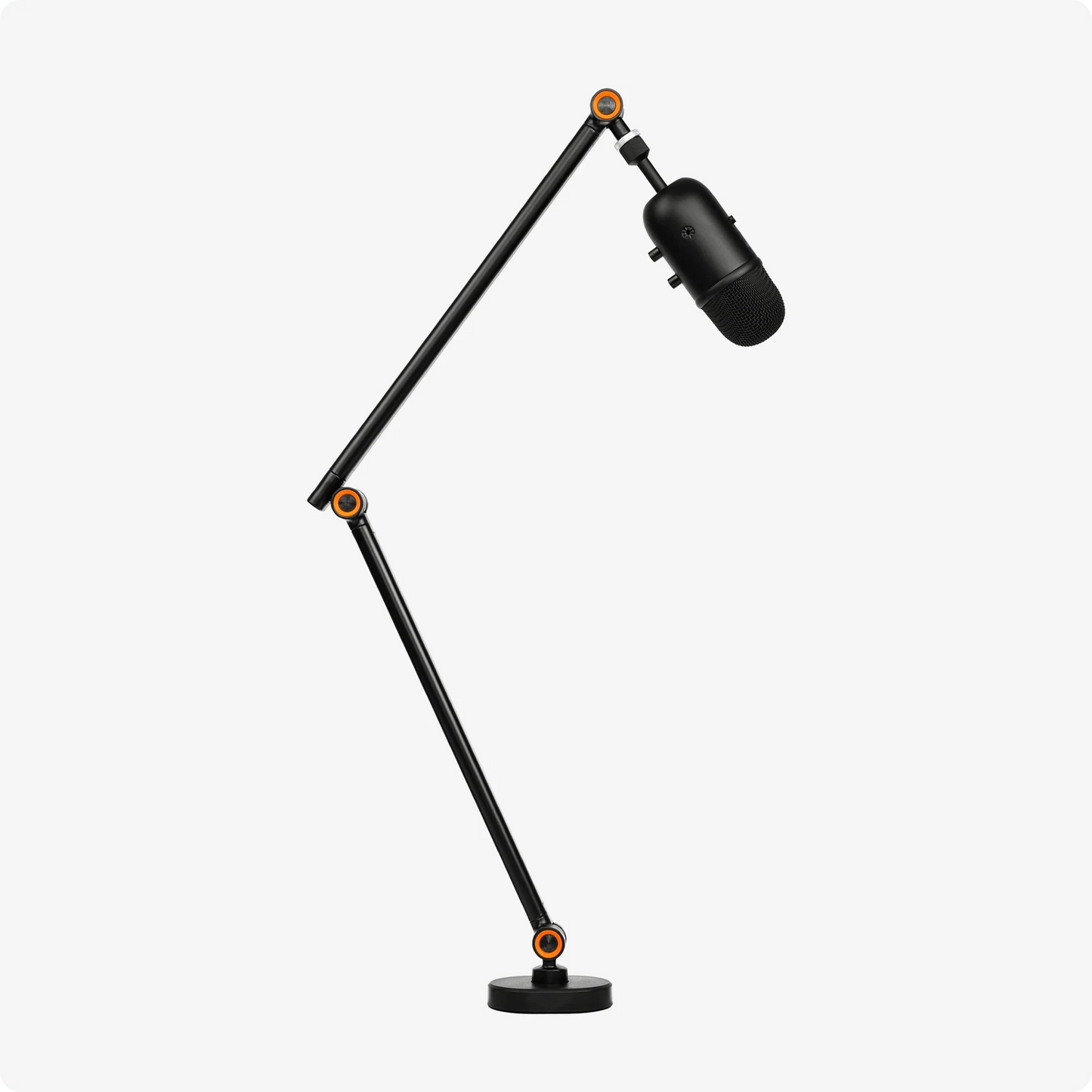 Giá đỡ Microphone HyperWork ONIK | MA01 G2