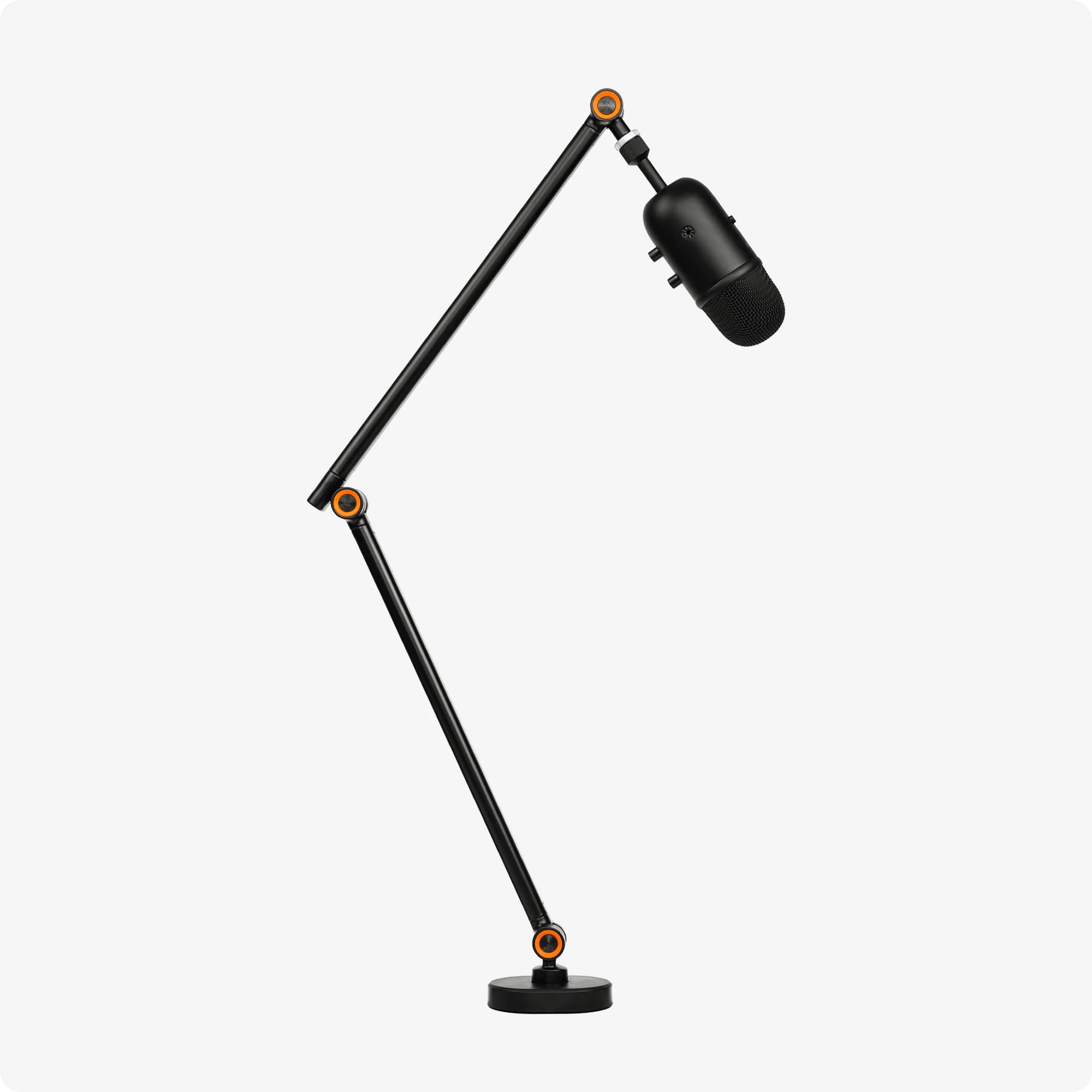 Giá đỡ Microphone HyperWork ONIK | MA01 G2