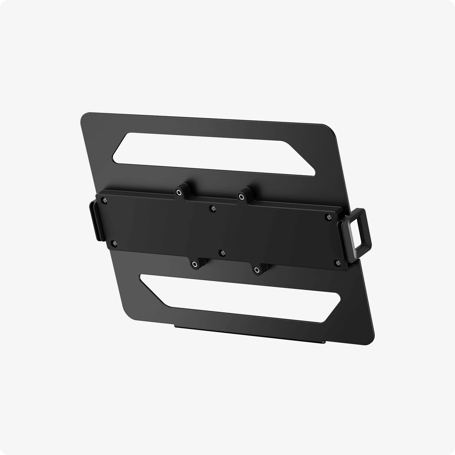 Giá treo laptop ngàm Vesa HyperWork | LT02