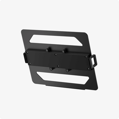 Giá treo laptop ngàm Vesa HyperWork | LT02