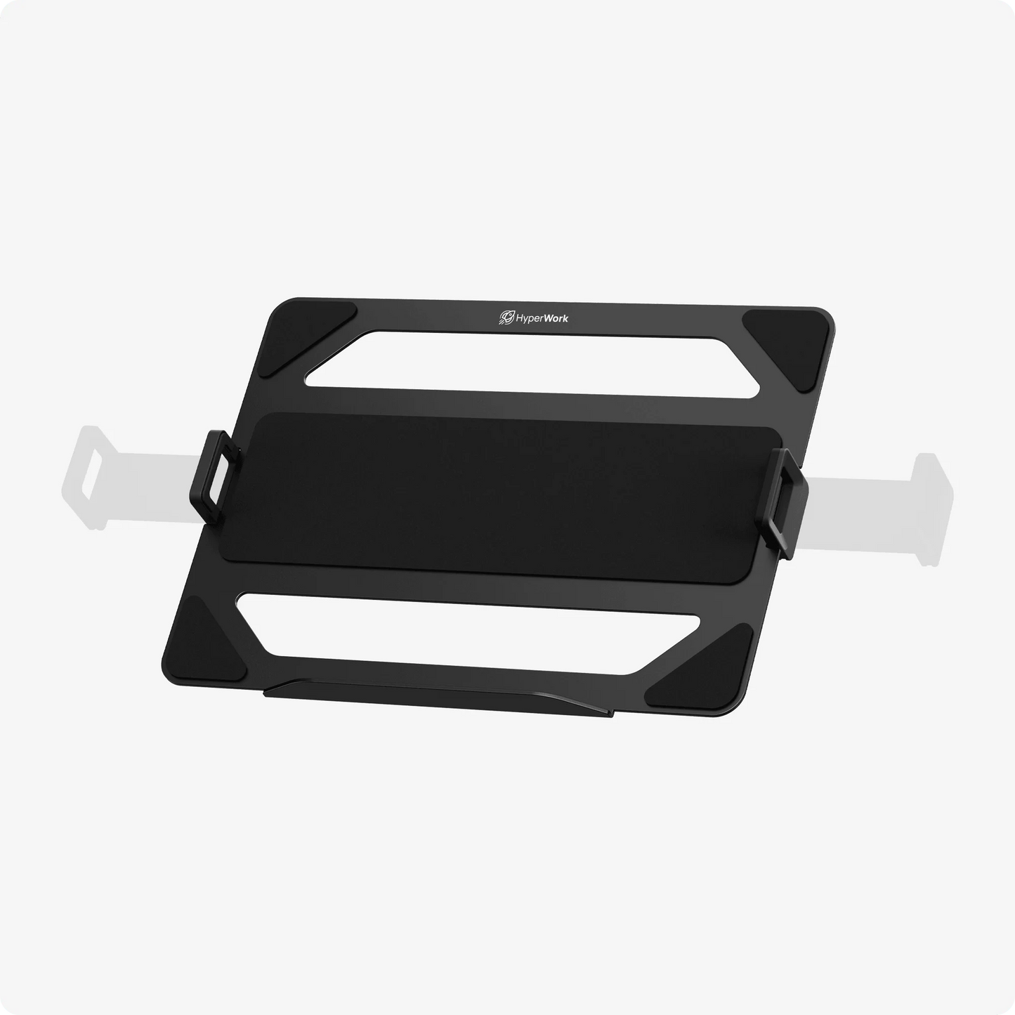Giá treo laptop ngàm Vesa HyperWork | LT02
