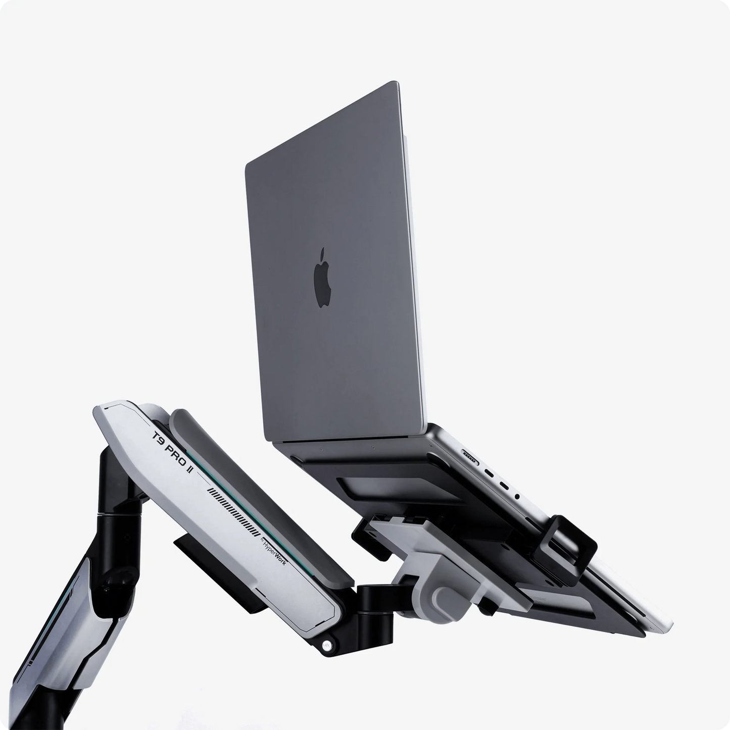 Giá treo laptop ngàm Vesa HyperWork | LT02