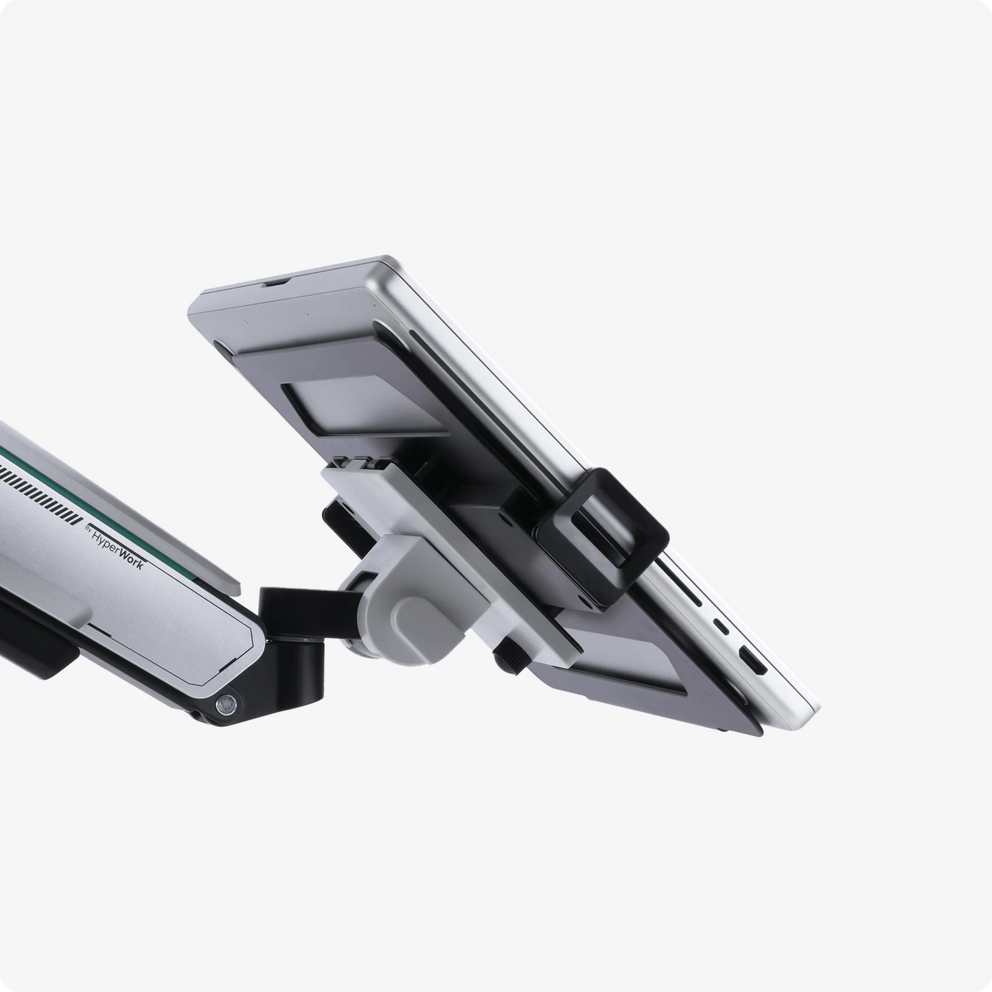 Giá treo laptop ngàm Vesa HyperWork | LT02