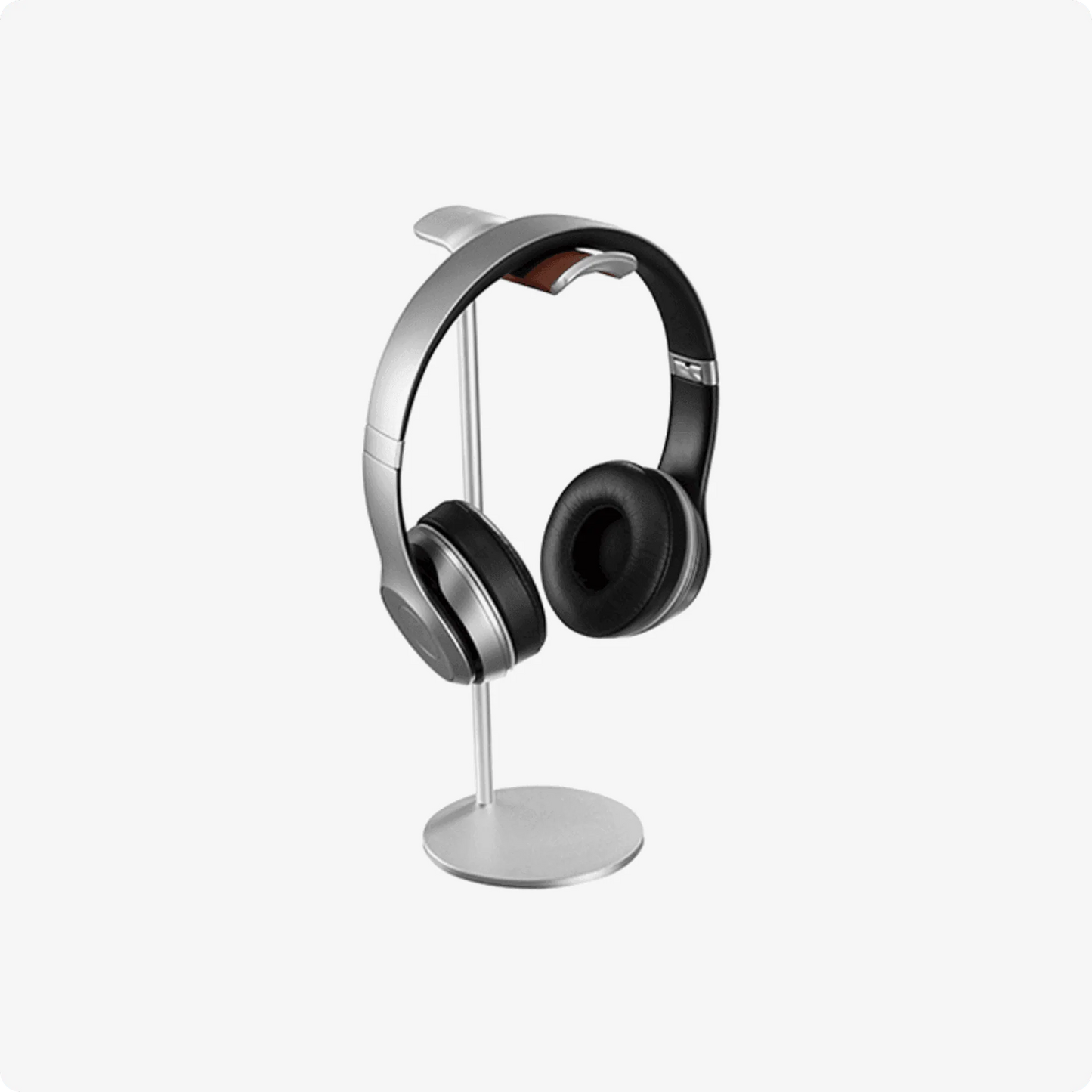 Giá treo tai nghe nhôm HyperWork Chromatic