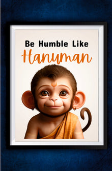 Hanuman ji  Humble || Devotional