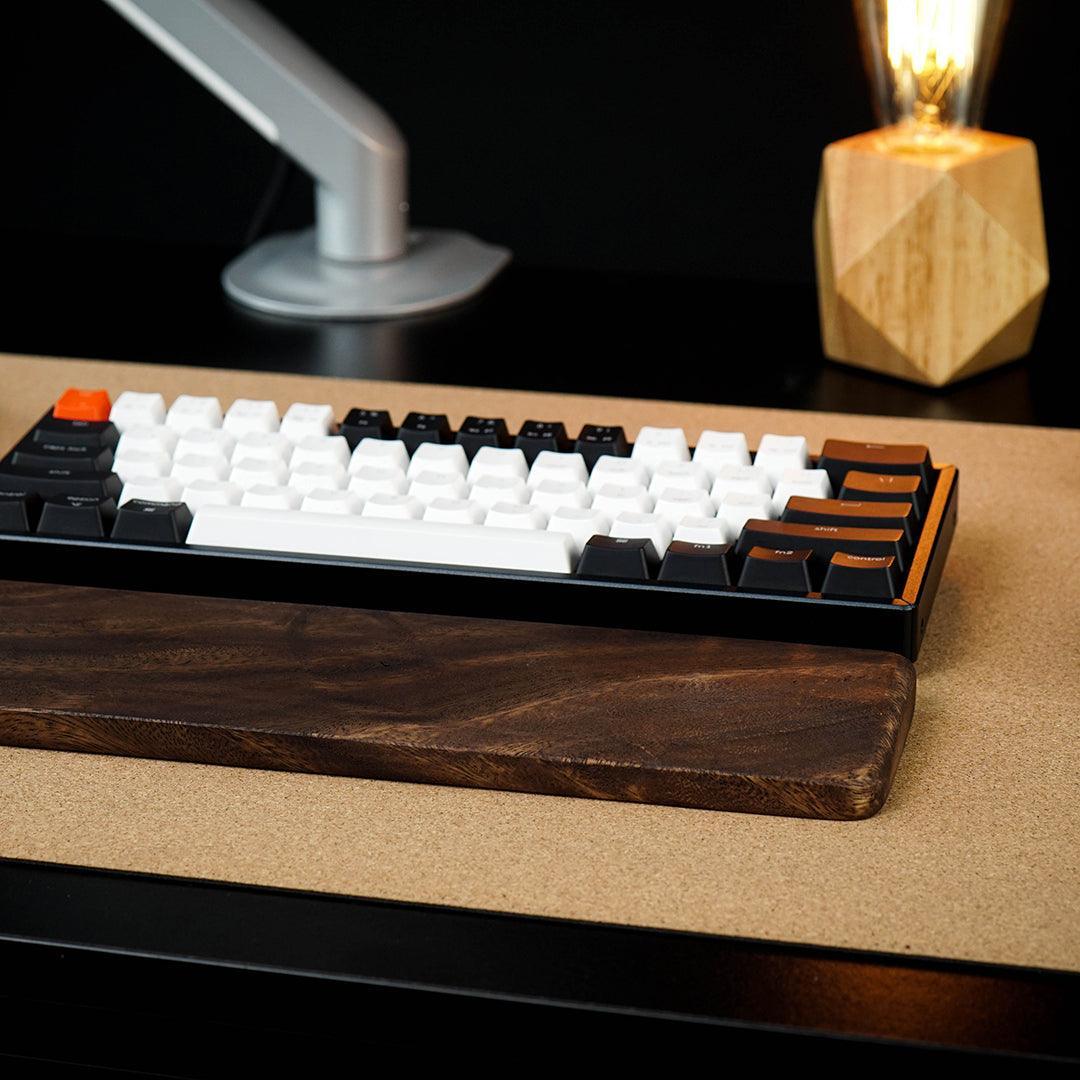 Kê tay gỗ Me Tây HyperWork