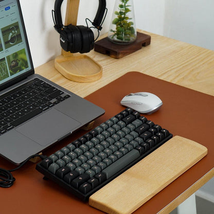 Kê tay gỗ Tần Bì HyperWork