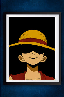 Luffy