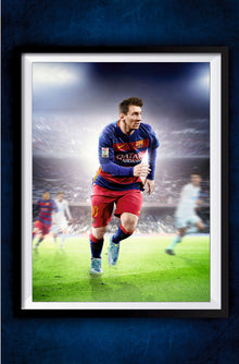 Messi #3