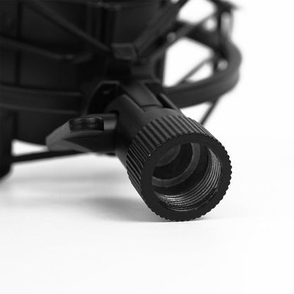 Microphone Shock Mount HyperWork MAS01-1 - Kẹp khung chống sốc cho Micro