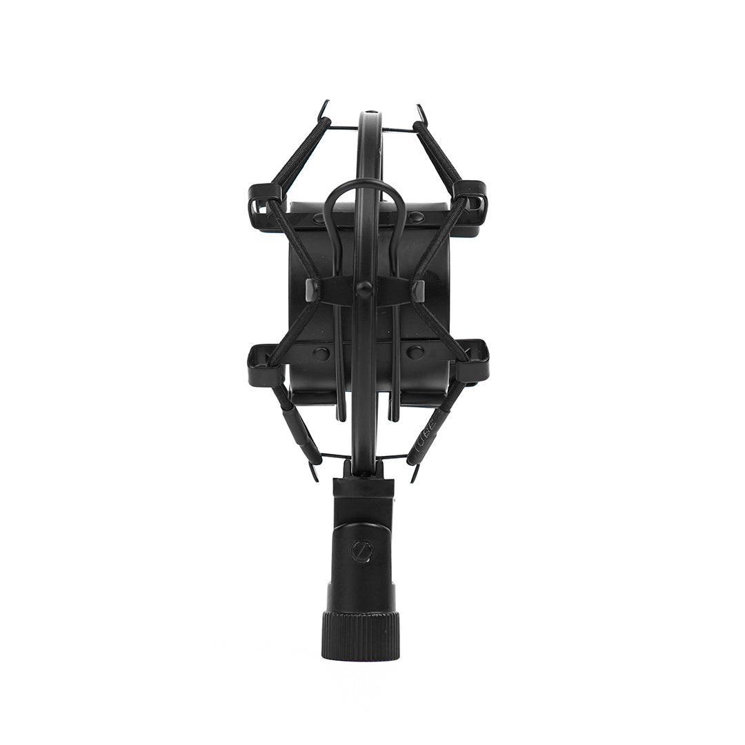 Microphone Shock Mount HyperWork MAS01-1 - Kẹp khung chống sốc cho Micro