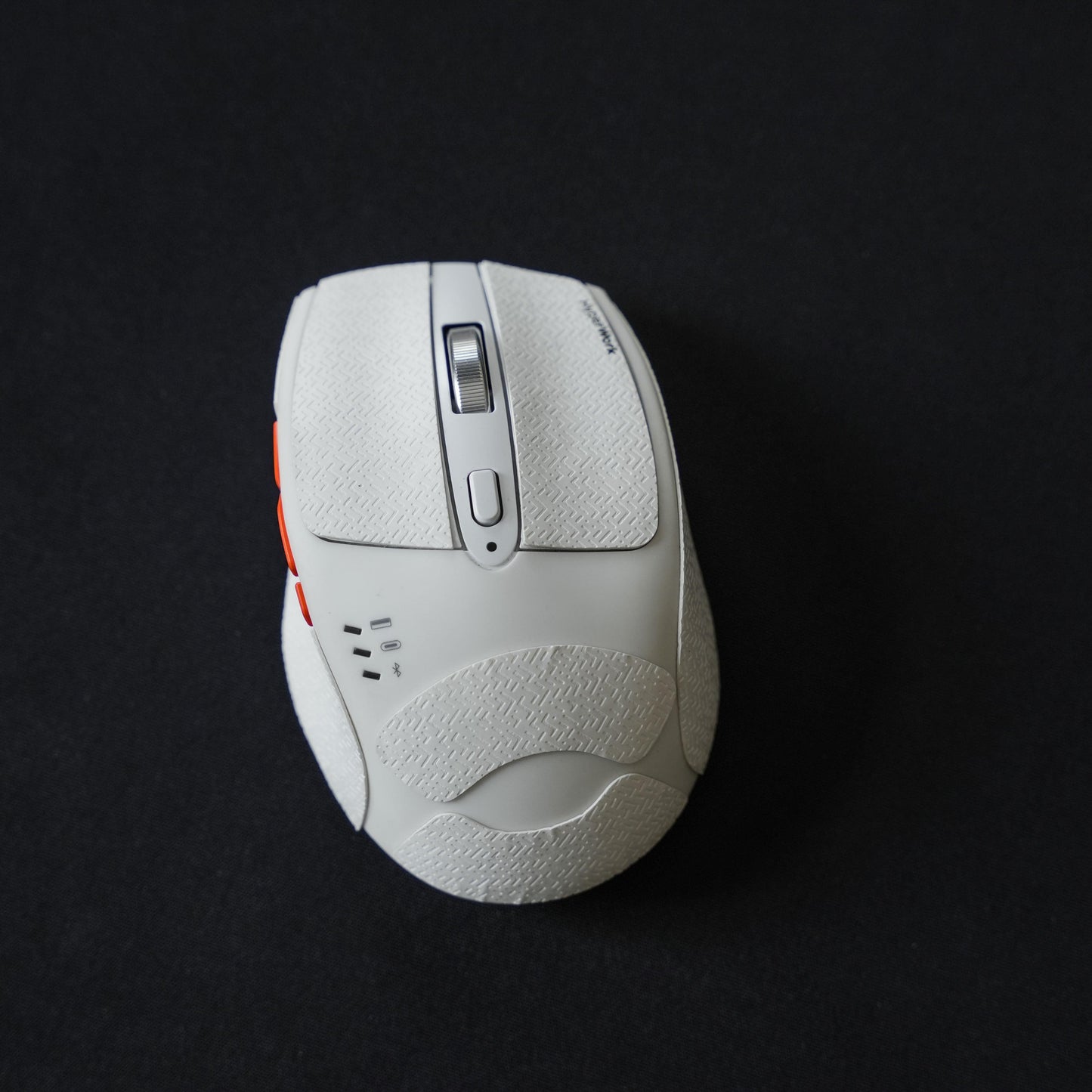 Miếng dán cho chuột HyperWork Silentium | MS01*