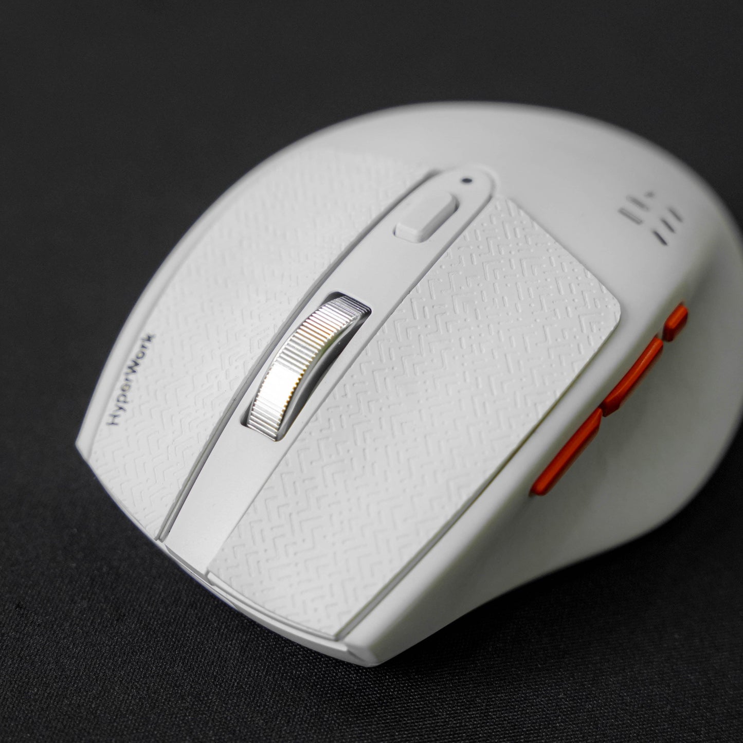 Miếng dán cho chuột HyperWork Silentium | MS01*