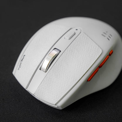Miếng dán cho chuột HyperWork Silentium | MS01*