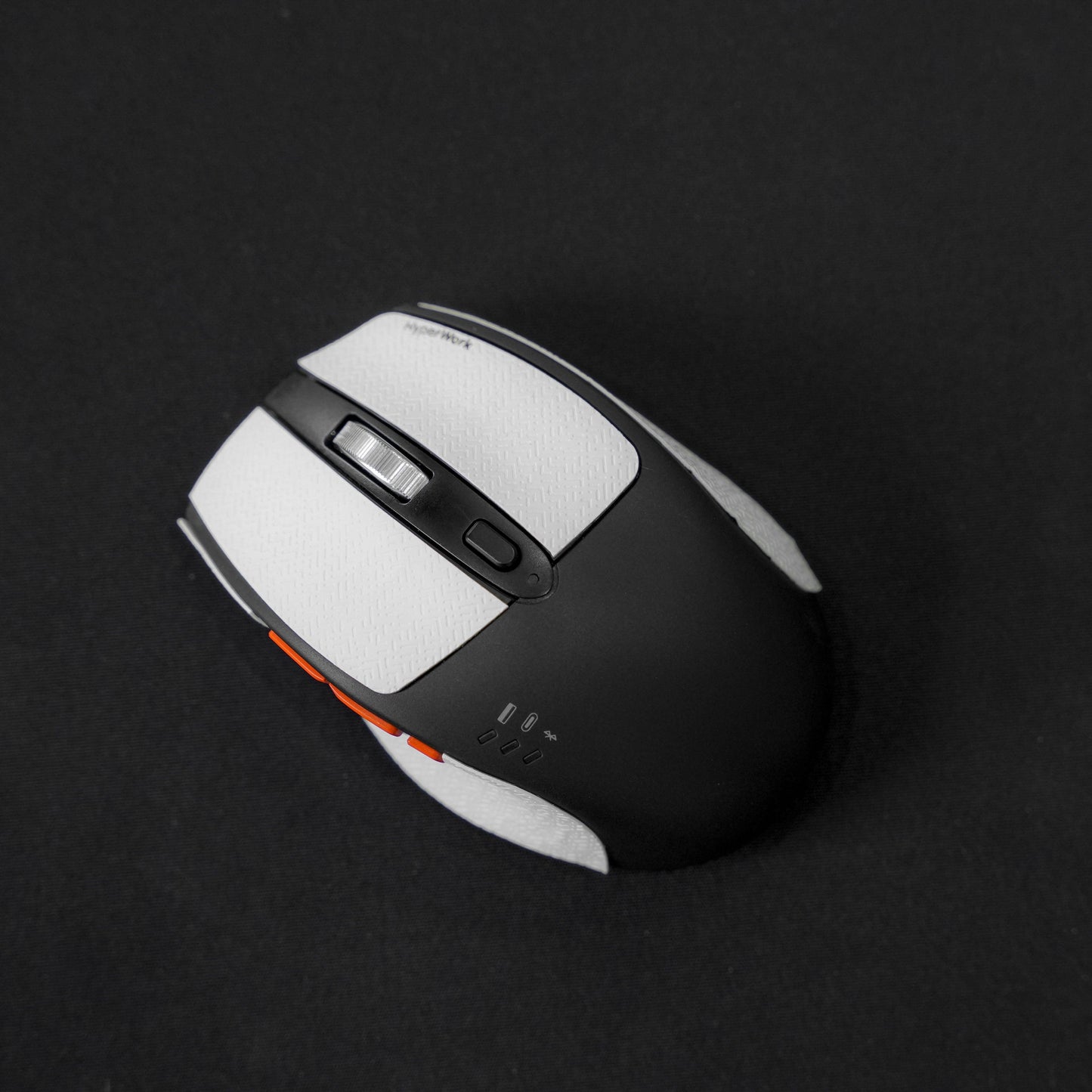 Miếng dán cho chuột HyperWork Silentium | MS01*