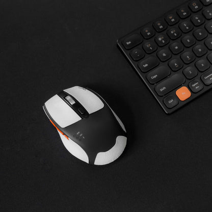 Miếng dán cho chuột HyperWork Silentium | MS01*