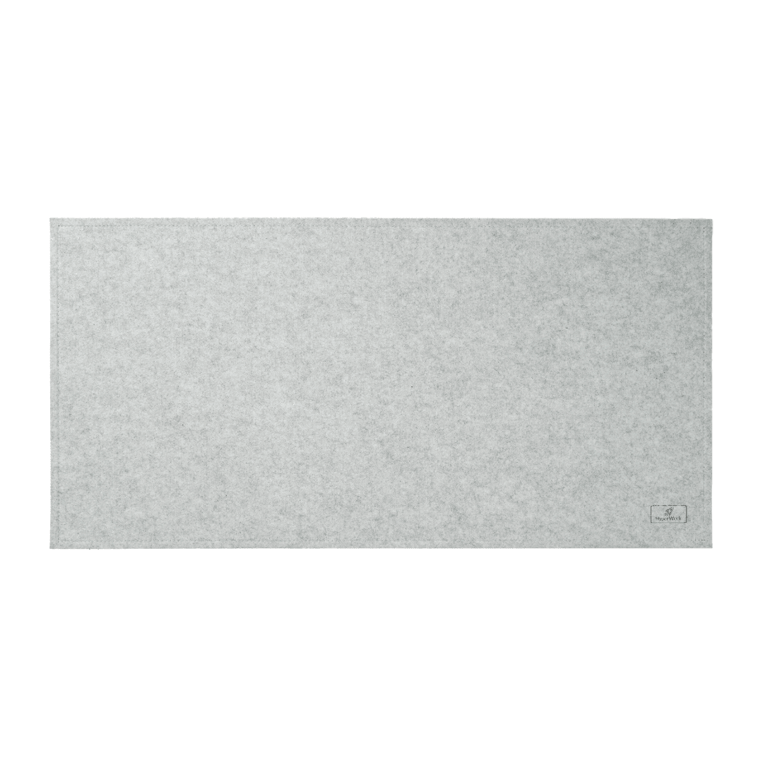 Miếng Pad Chuột HyperWork Bằng Vải Nỉ 80x40CM