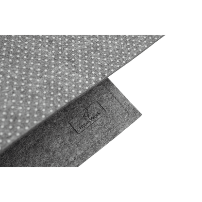 Miếng Pad Chuột HyperWork Bằng Vải Nỉ 80x40CM