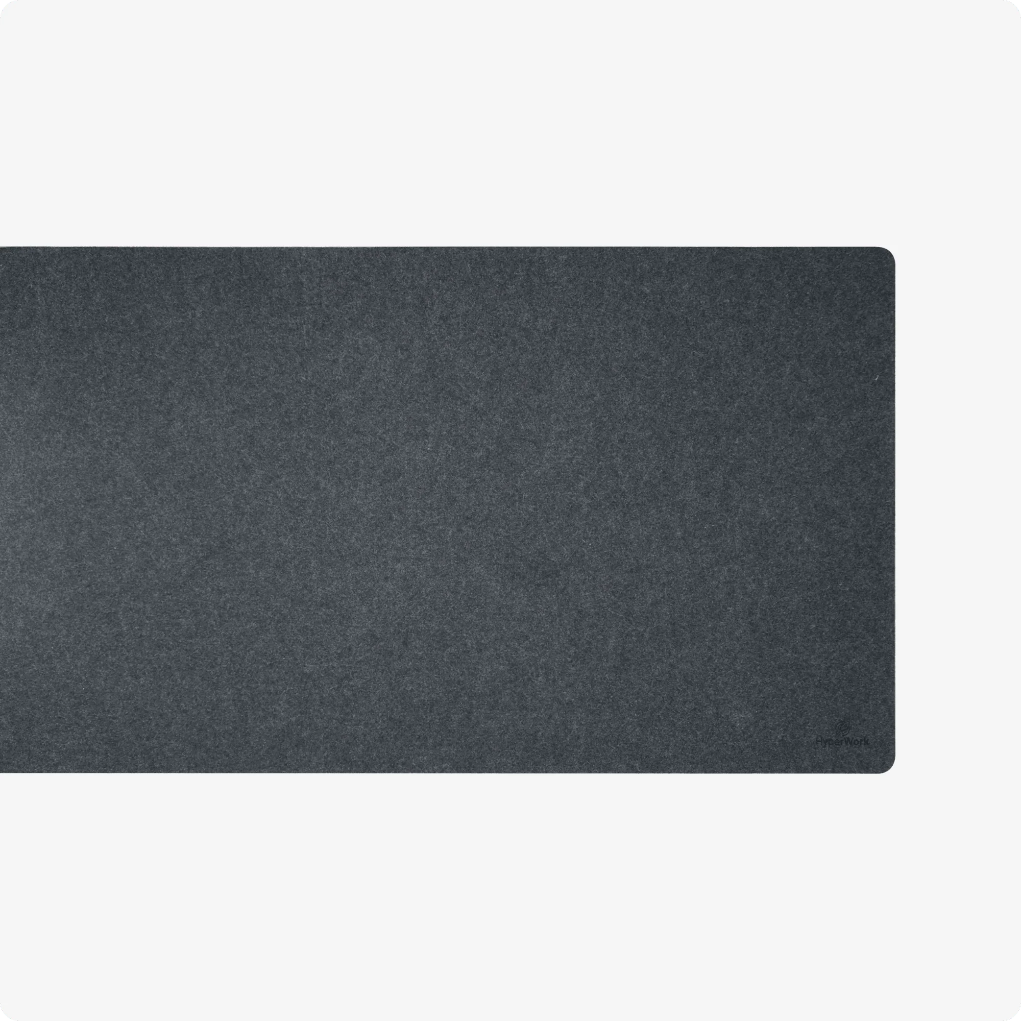 Miếng Pad chuột vải nỉ 120x60cm HyperWork