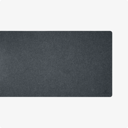 Miếng Pad chuột vải nỉ 120x60cm HyperWork