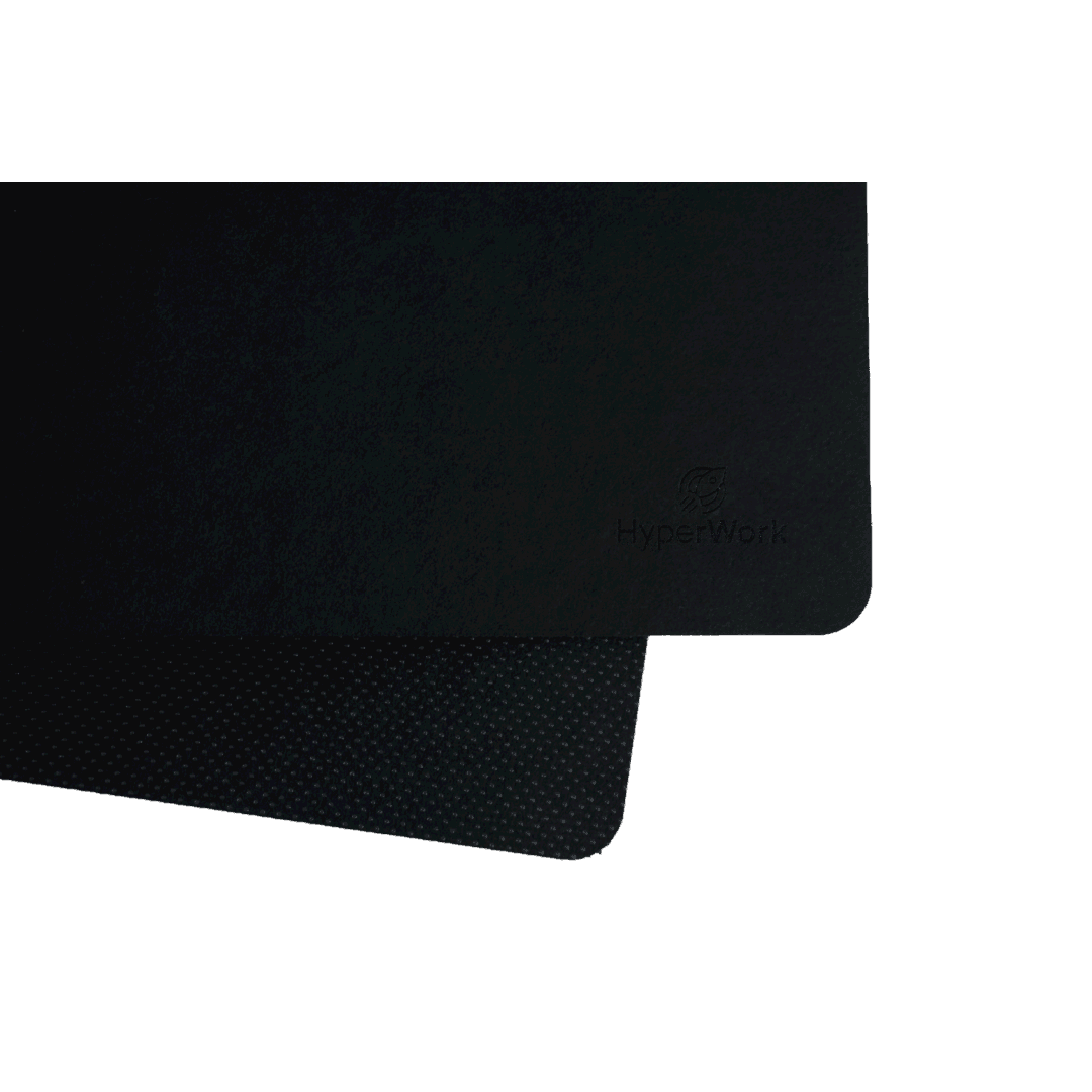 Miếng Pad chuột vải nỉ 120x60cm HyperWork