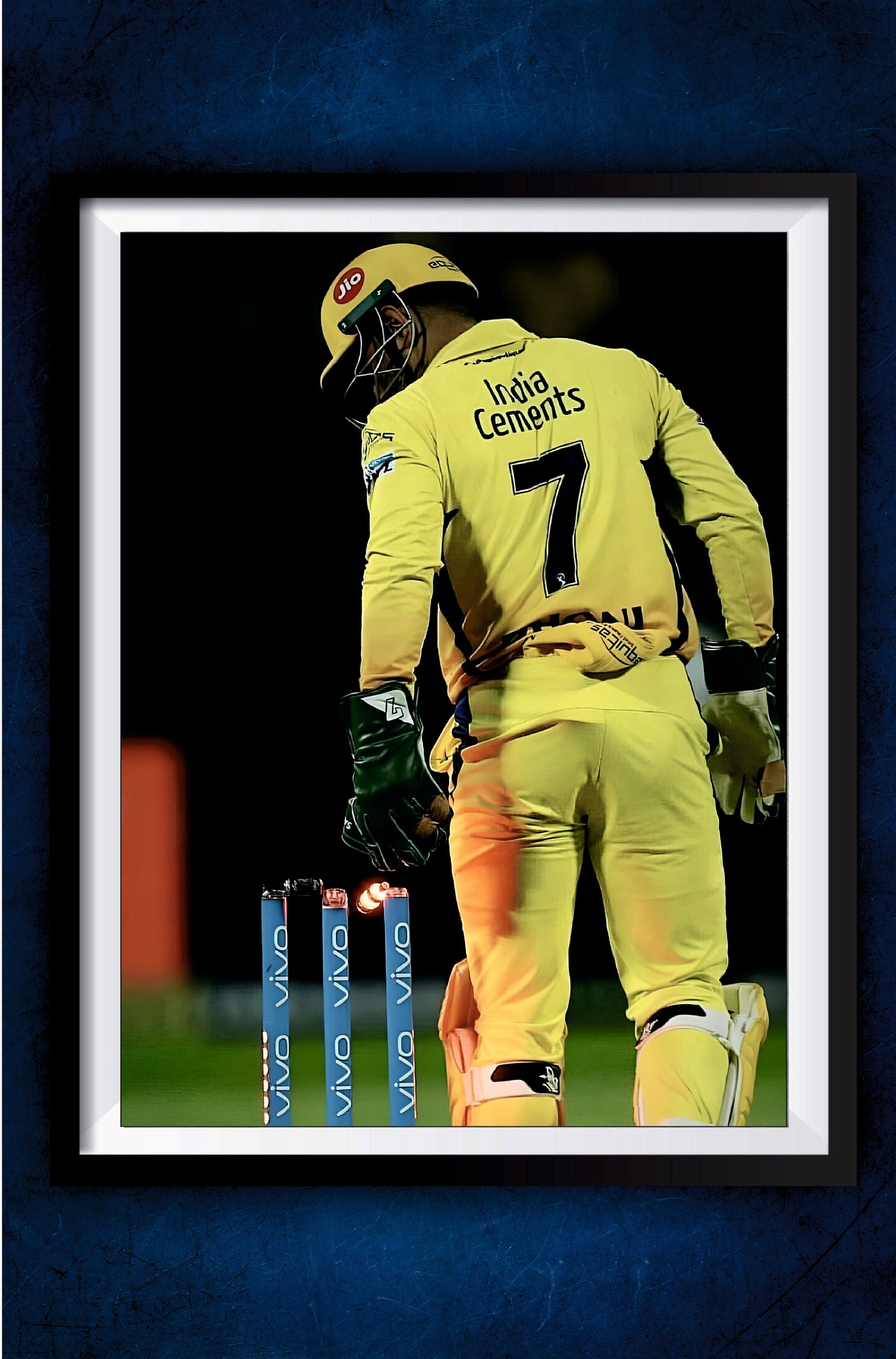 MS Dhoni #2 || Thala || CSK