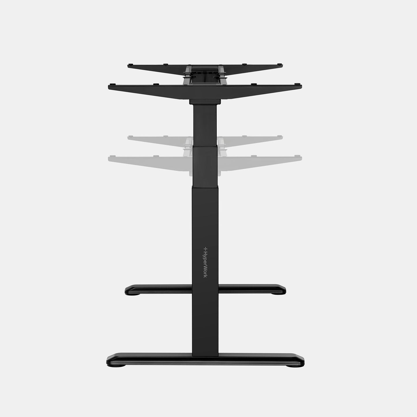 Khung bàn nâng hạ HyperWork Apex | DP02