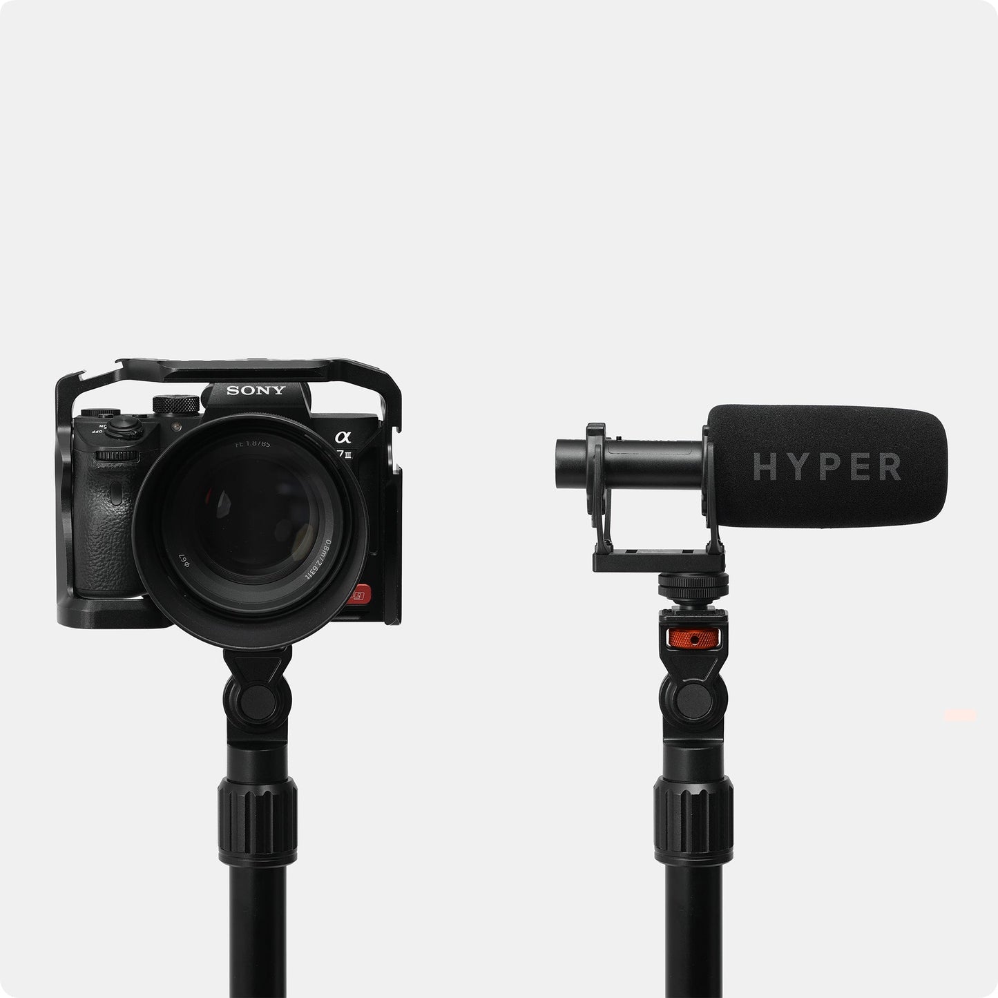Giá đỡ Microphone HyperWork MA01 G3