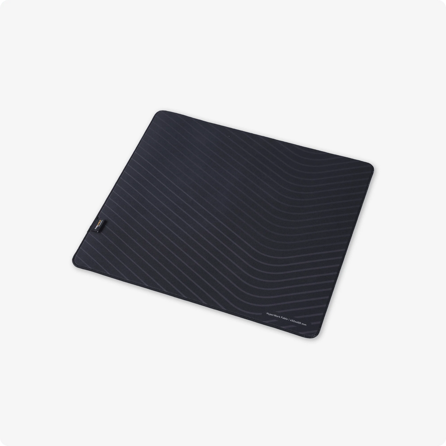 Pad chuột HyperWork Fable (Cordura Fabric) | GMP01