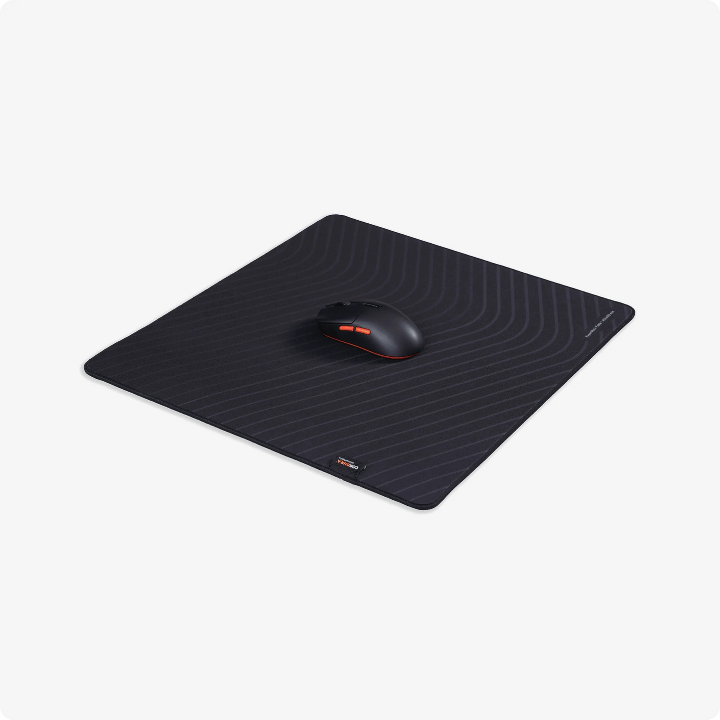 Pad chuột HyperWork Fable (Cordura Fabric) | GMP01