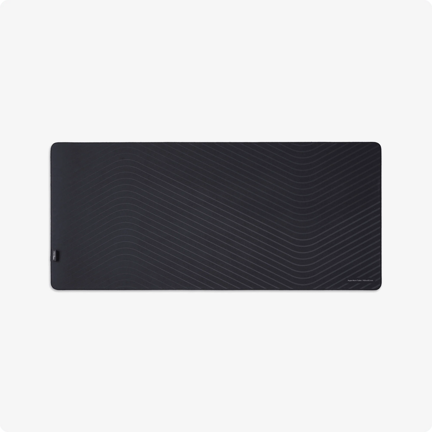 Pad chuột HyperWork Fable (Cordura Fabric) - HyperWork