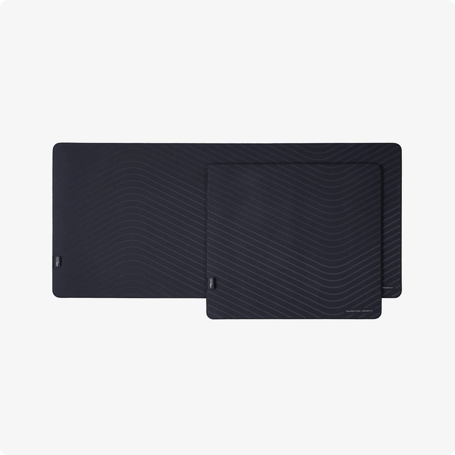 Pad chuột HyperWork Fable (Cordura Fabric) | GMP01