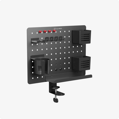 Pegboard xoay HyperWork Omni Board | PG03