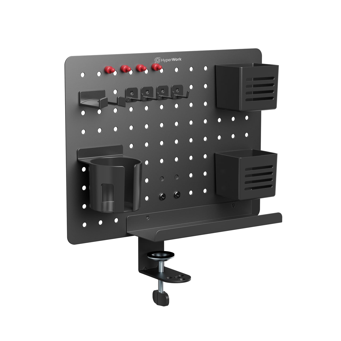 Pegboard xoay HyperWork Omni Board | PG03