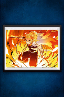 Rengoku #2