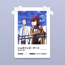 Steins;Gate: Time Travel Paradox