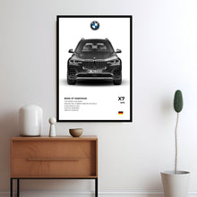 BMW X7 xDrive40i – Elite Series