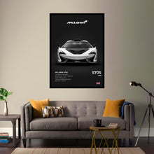 McLaren 570S - Phantom Series