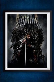 Eddard Stark || Game of Thrones